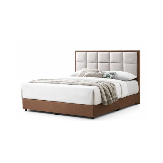 Bedframe Only AS4910 (Single/Super Single/Queen/King Size) Custom Colour