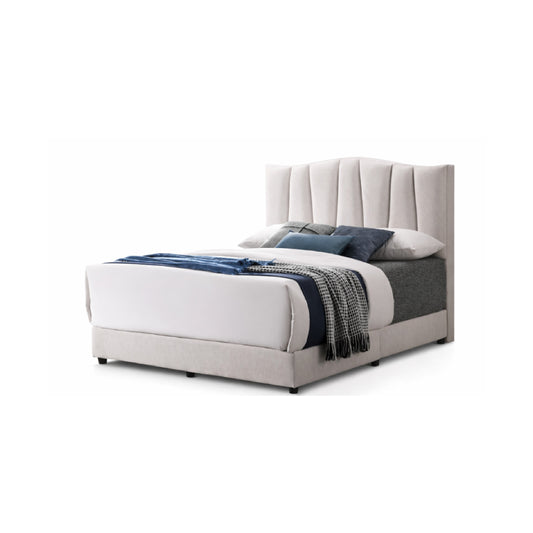 Bedframe Only AS5500 (Single/Super Single/Queen/King Size) Custom Colour