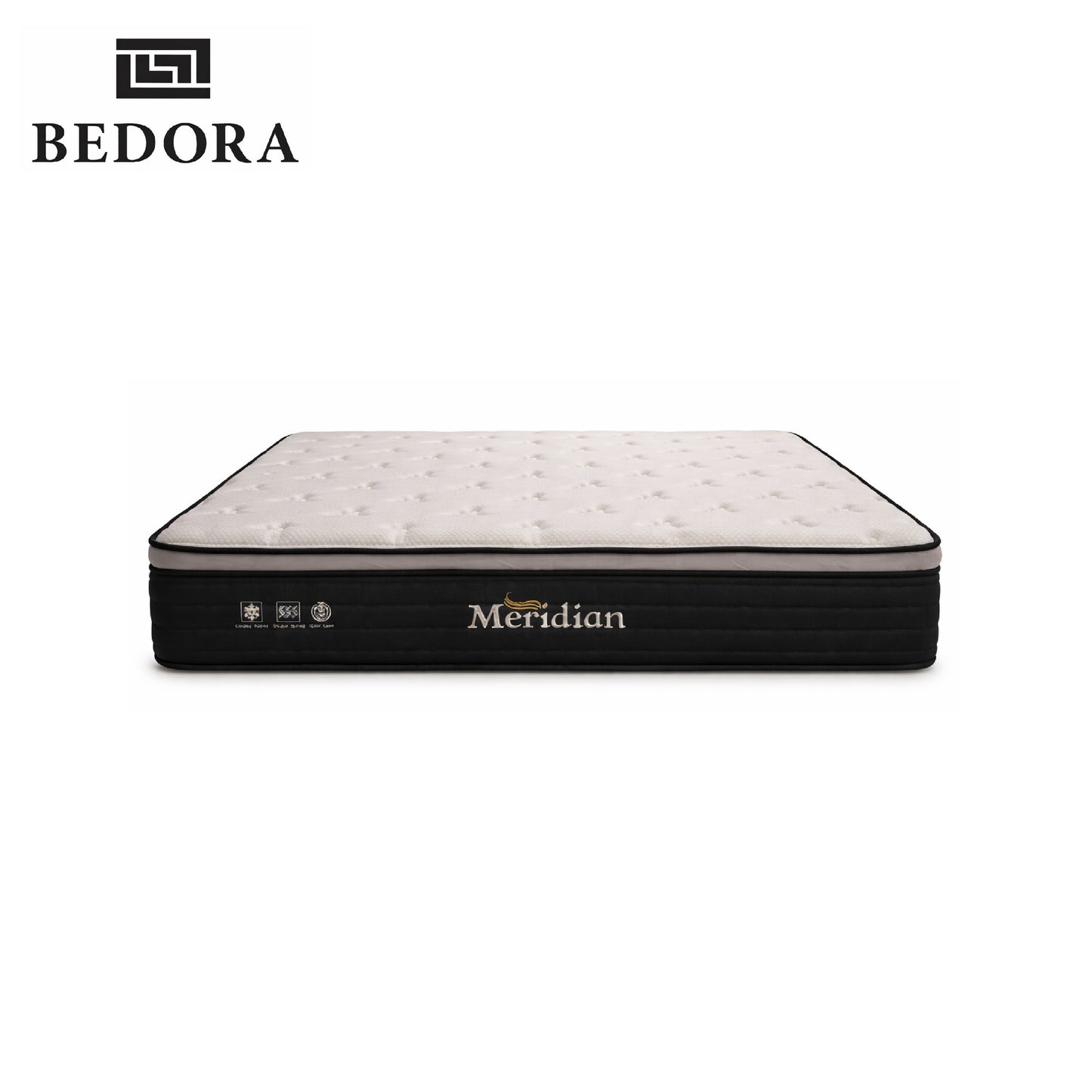 BEDORA Meridian (Single/Super Single/Queen Size/King Size)