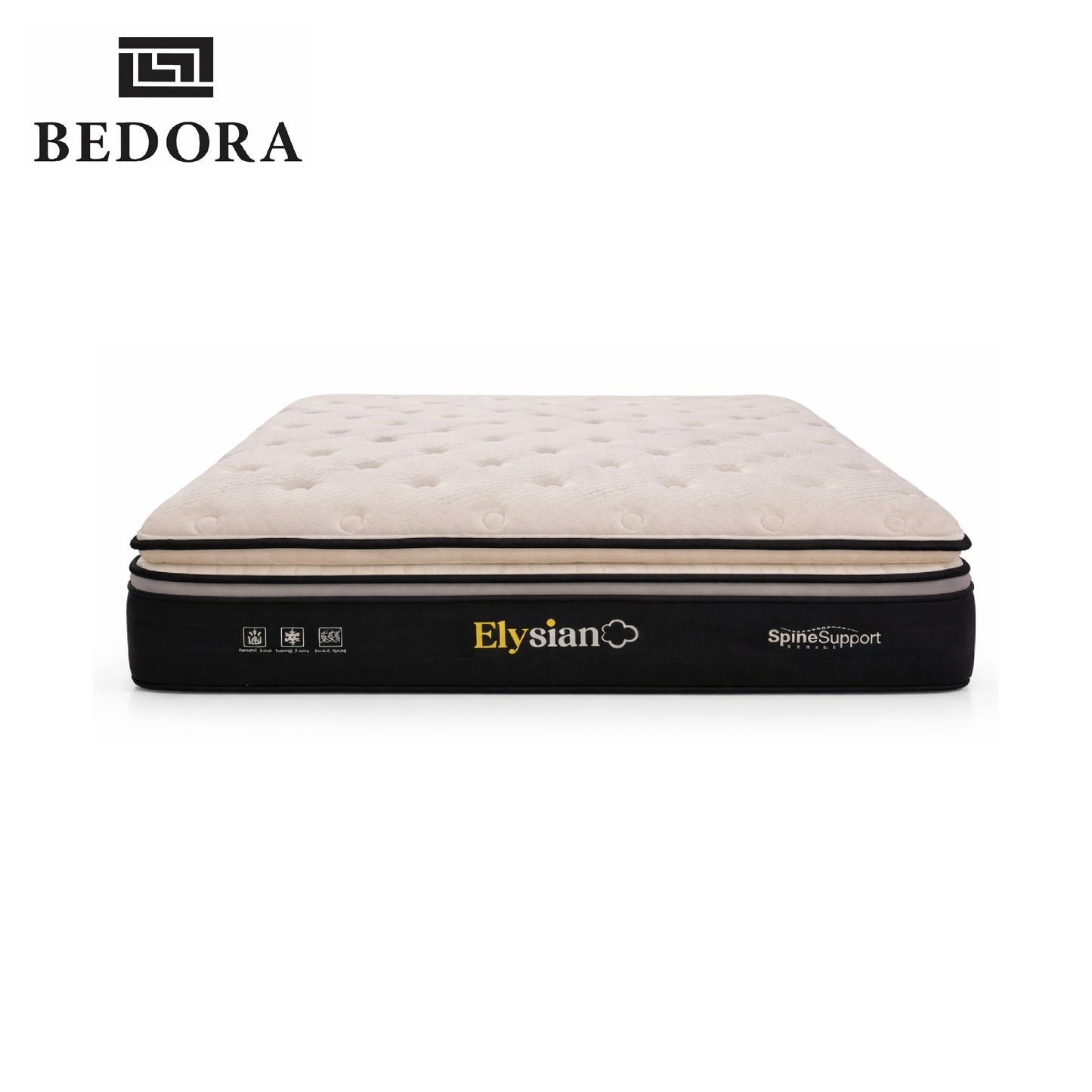 BEDORA Elysian (Single/Super Single/Queen Size/King Size)