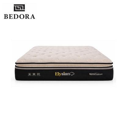 BEDORA Elysian (Single/Super Single/Queen Size/King Size)