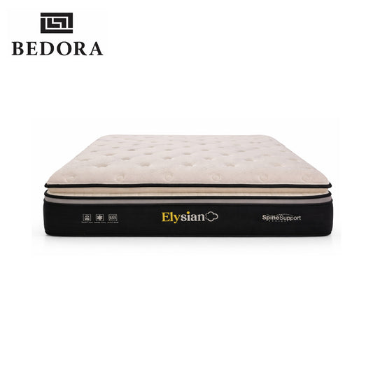 BEDORA Elysian (Single/Super Single/Queen Size/King Size)