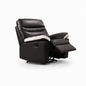 BENNY 1 Seater Recliner Sofa
