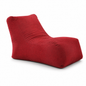 BIG FOOT Bean Chair - Red