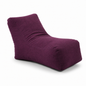 BIG FOOT Bean Chair - Purple