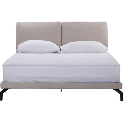 BLANDUS Bedframe (King Size)