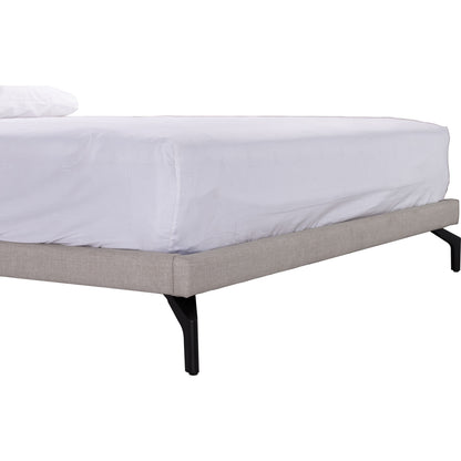 BLANDUS Bedframe (King Size)