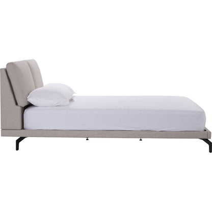 BLANDUS Bedframe (Queen Size)
