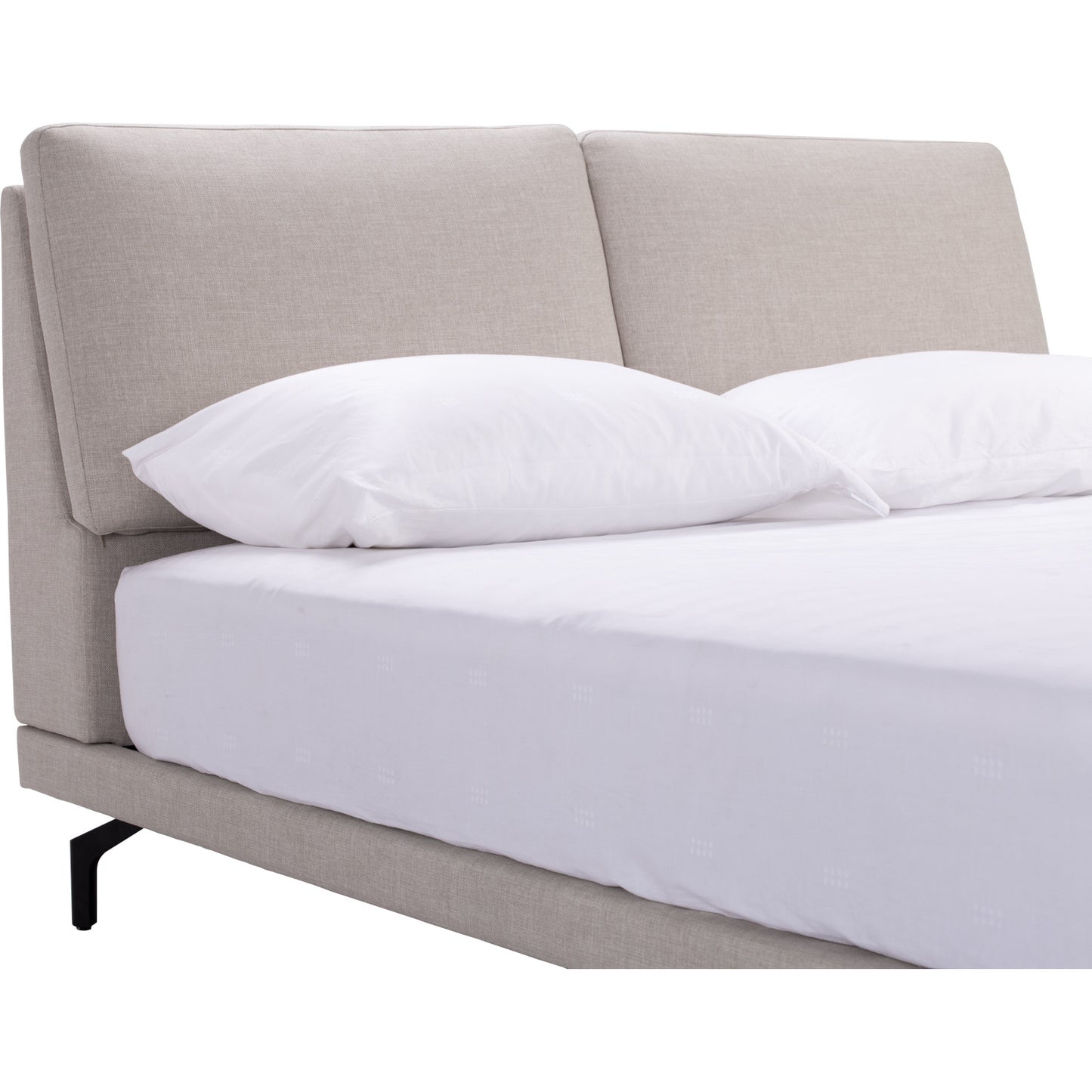 BLANDUS Bedframe (Queen Size)