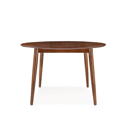 BOSTON Round Dining Table (1200DIA)