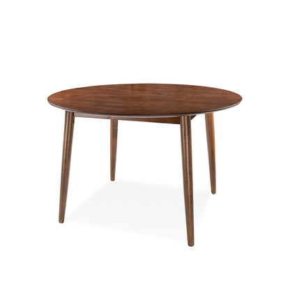 BOSTON Round Dining Table (1200DIA)