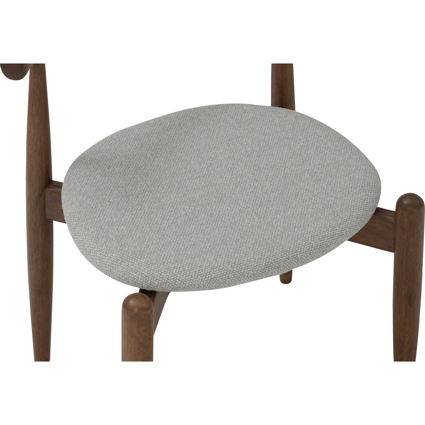 BOUVIER Dining Chair