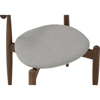 BOUVIER Dining Chair