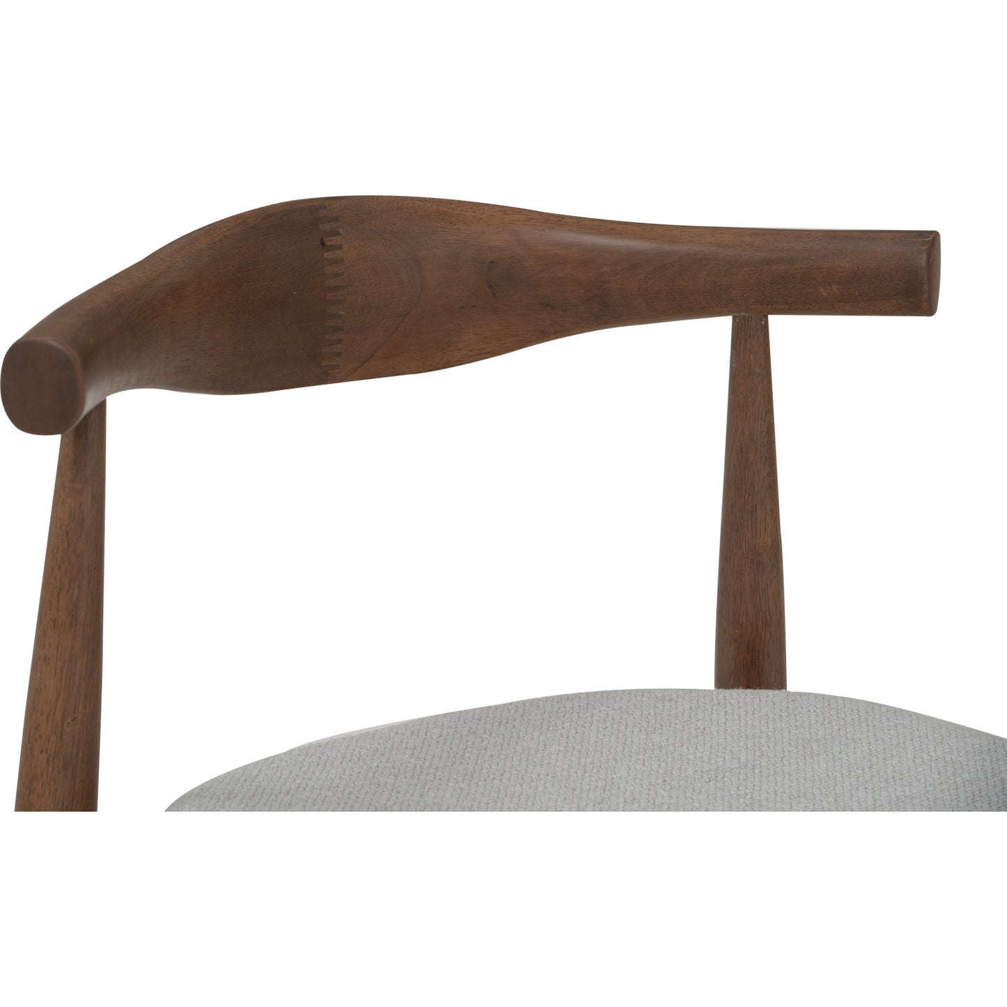 BOUVIER Dining Chair