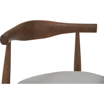 BOUVIER Dining Chair