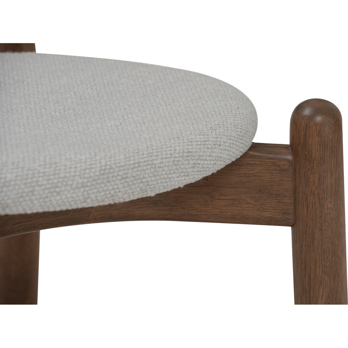 BOUVIER Dining Chair