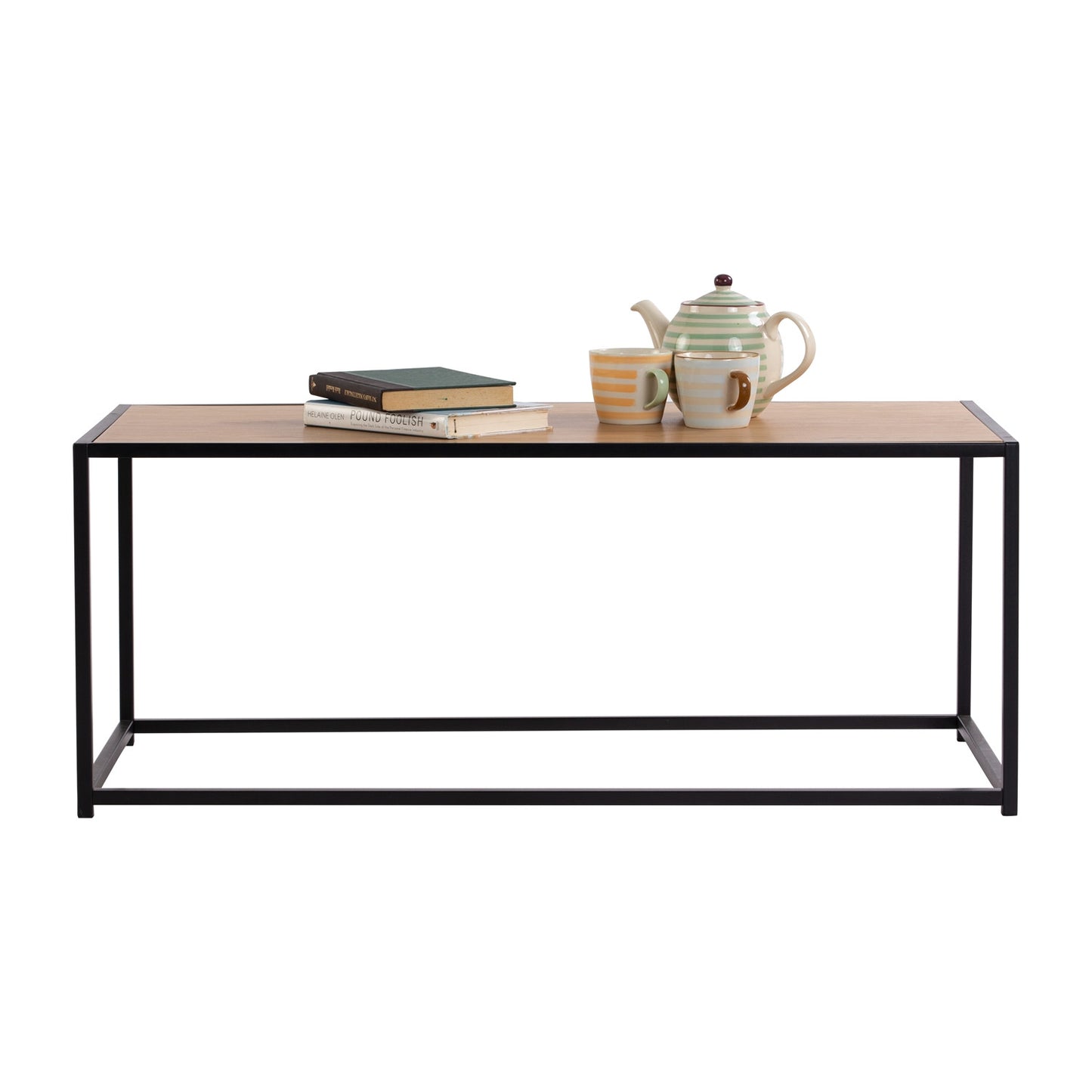 BRADFORD Coffee Table