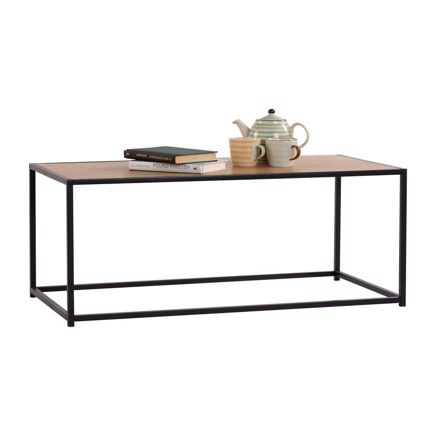 BRADFORD Coffee Table