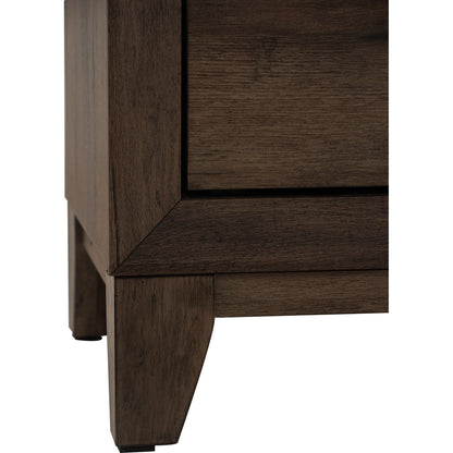 BRAVON 5 Drawer Cabinet