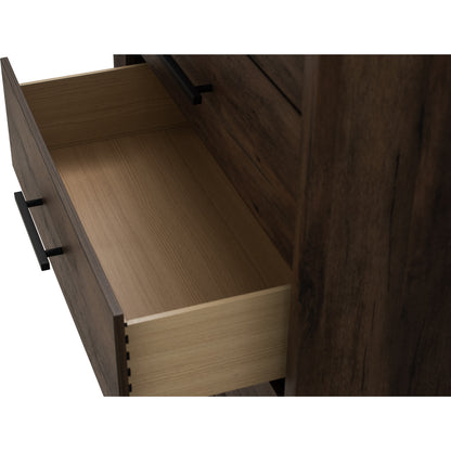 BRAVON 5 Drawer Cabinet