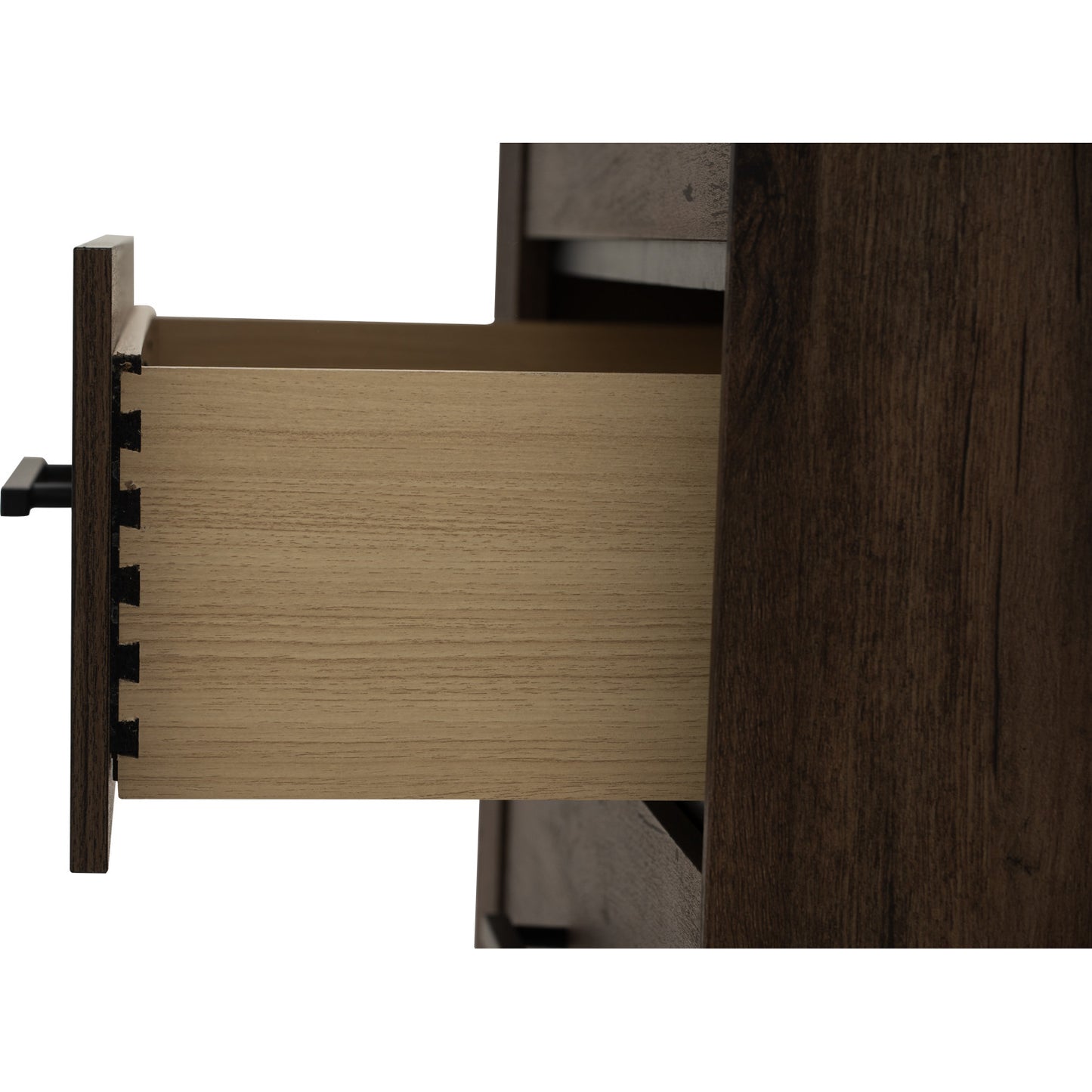 BRAVON 5 Drawer Cabinet