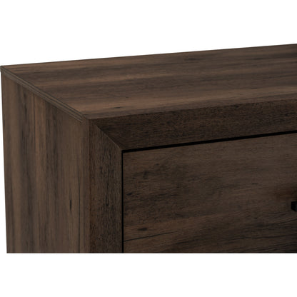 BRAVON 5 Drawer Cabinet