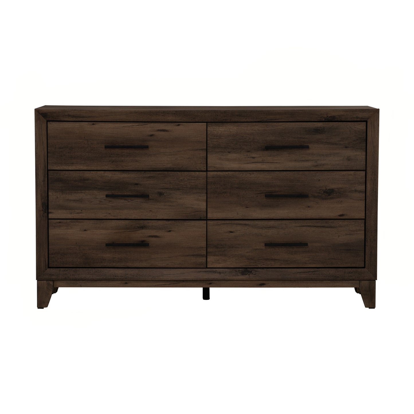 BRAVON 6 Drawer Cabinet