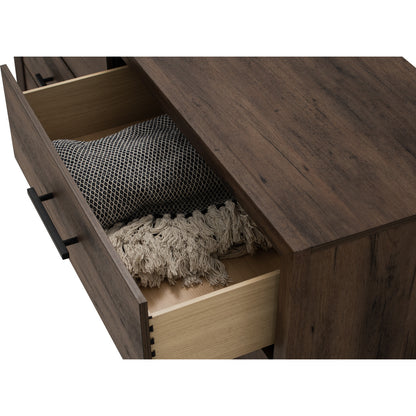 BRAVON 6 Drawer Cabinet
