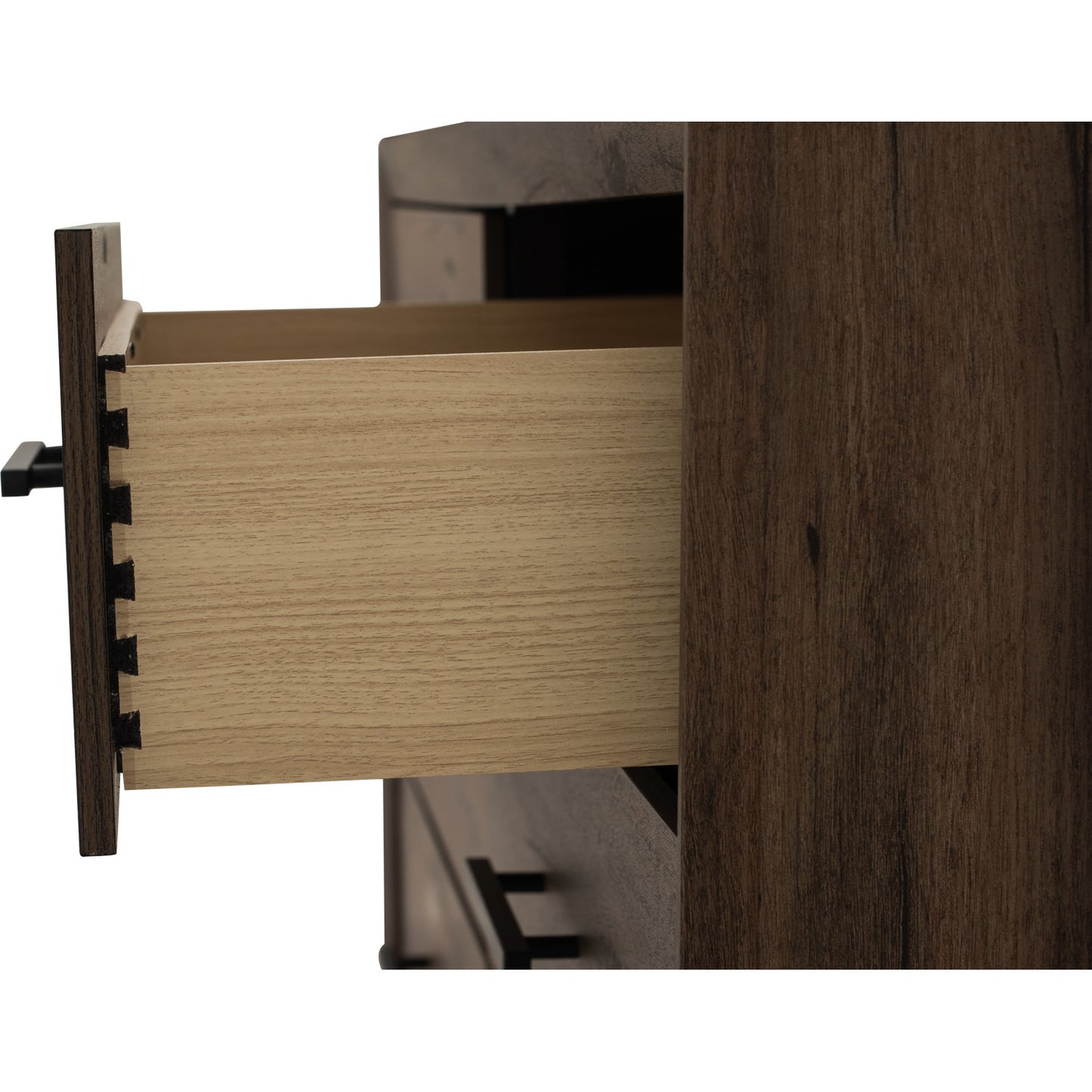BRAVON 6 Drawer Cabinet