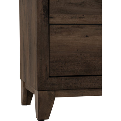 BRAVON 6 Drawer Cabinet