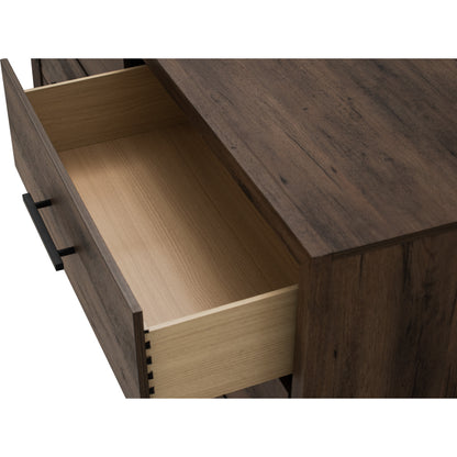 BRAVON 6 Drawer Cabinet