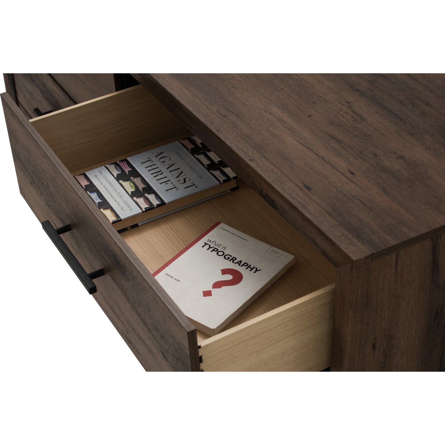 BRAVON 6 Drawer Cabinet