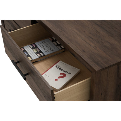 BRAVON 6 Drawer Cabinet