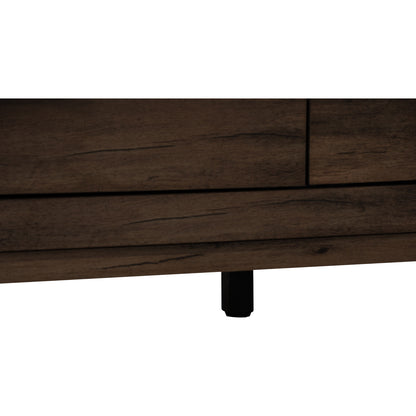 BRAVON 6 Drawer Cabinet