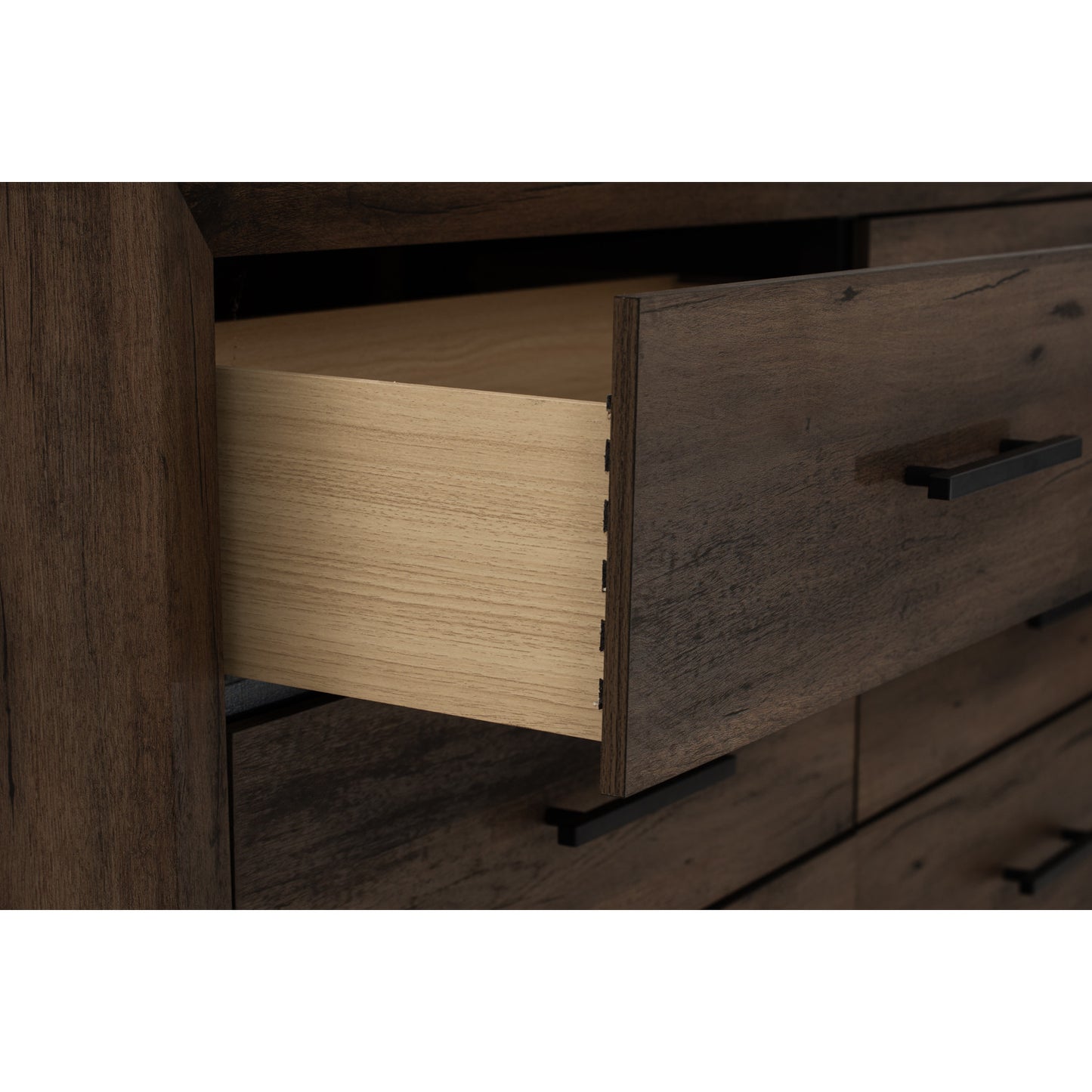 BRAVON 6 Drawer Cabinet