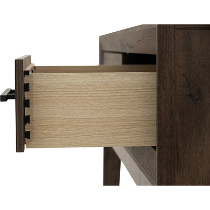 BRAVON Console Table
