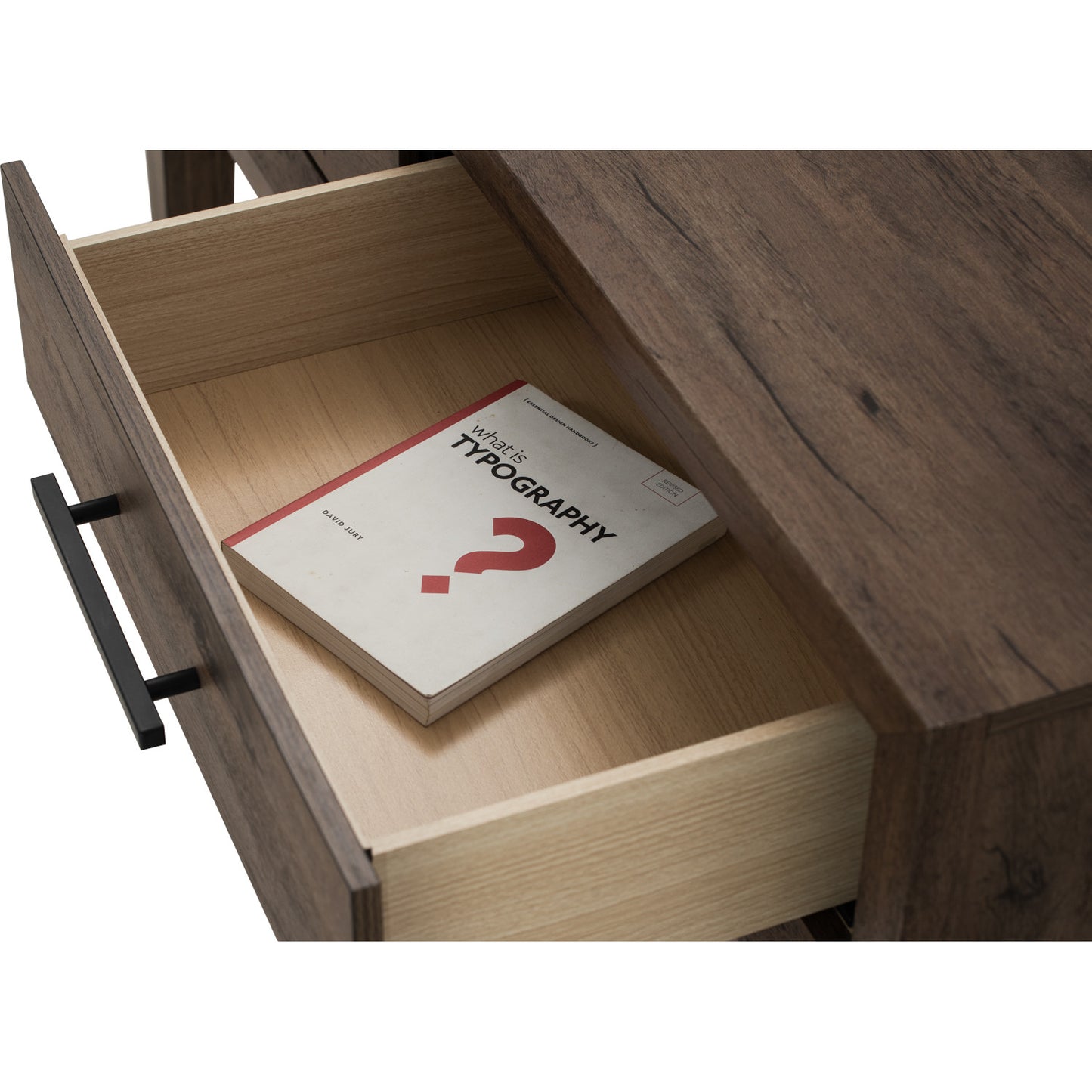 BRAVON Console Table