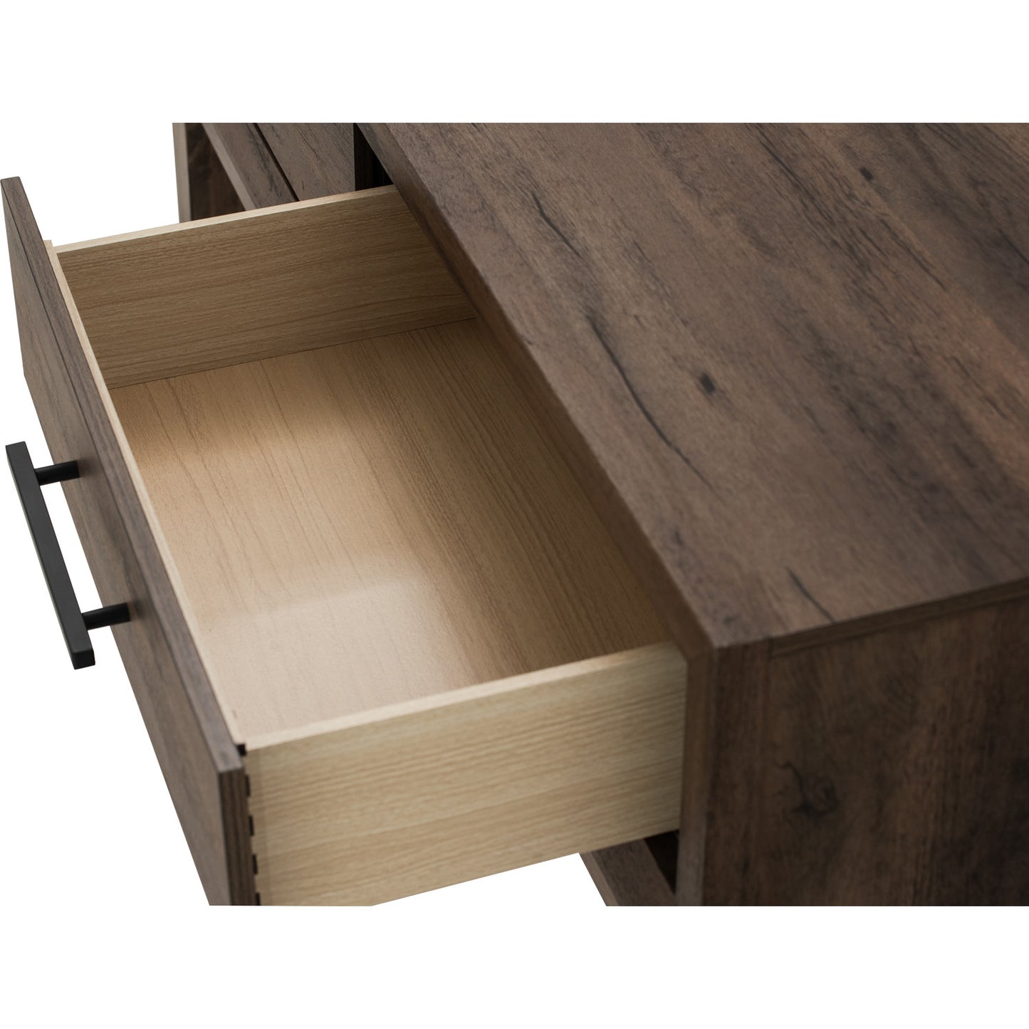 BRAVON Console Table