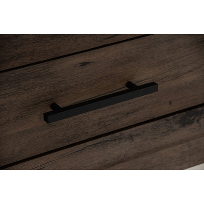 BRAVON Console Table