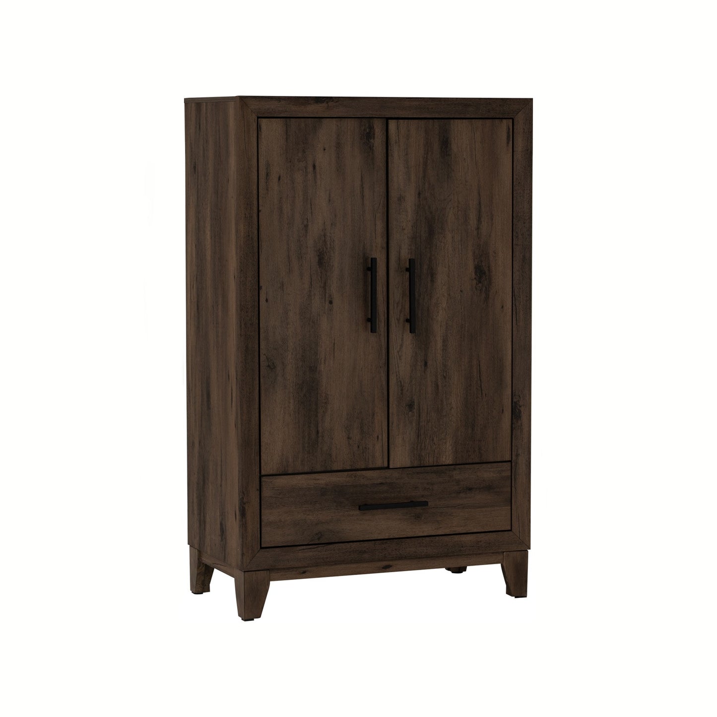 BRAVON Multi Function Cabinet