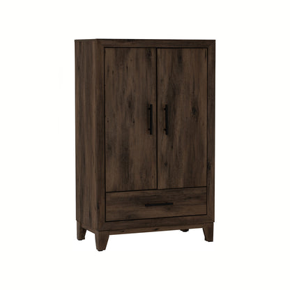 BRAVON Multi Function Cabinet
