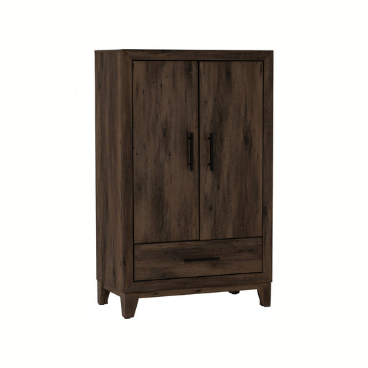 BRAVON Multi Function Cabinet