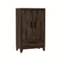 BRAVON Multi Function Cabinet