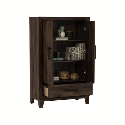 BRAVON Multi Function Cabinet