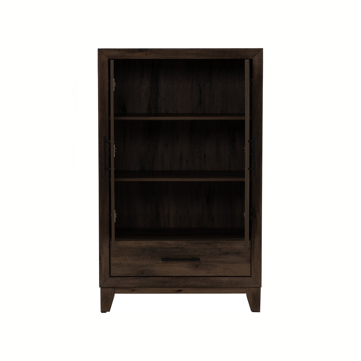 BRAVON Multi Function Cabinet