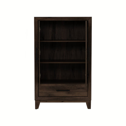 BRAVON Multi Function Cabinet