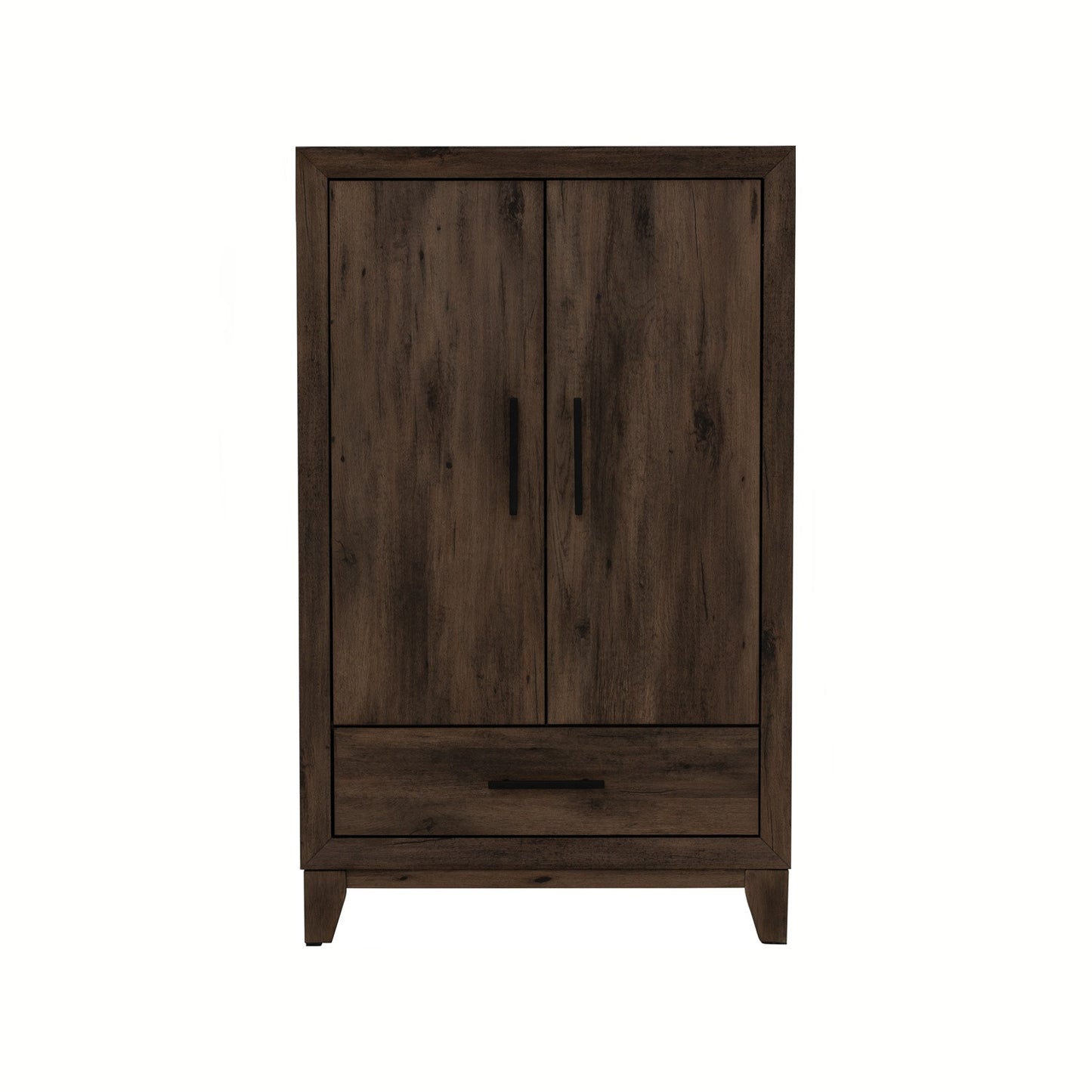 BRAVON Multi Function Cabinet