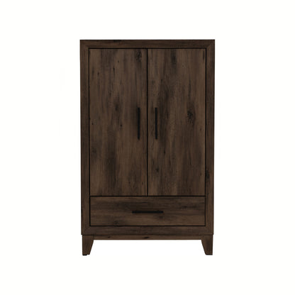 BRAVON Multi Function Cabinet