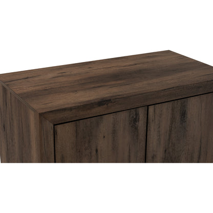 BRAVON Multi Function Cabinet