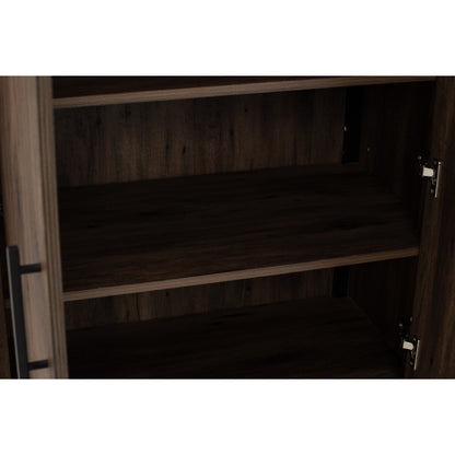 BRAVON Multi Function Cabinet